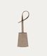 Luggage Tag - Basalt