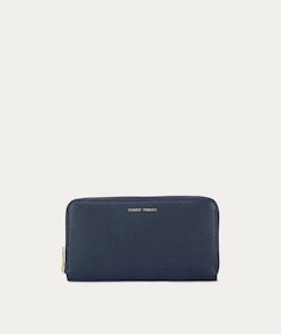 Spring: Maxi Wallet - Indigo