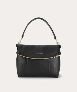 Mr Robin: Mr Mini Robin - Black