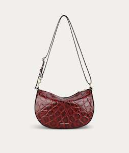 Mr Sling Micro - Sultana Croc