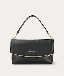 Mr Bello Midi: Mr Bello Midi - Black