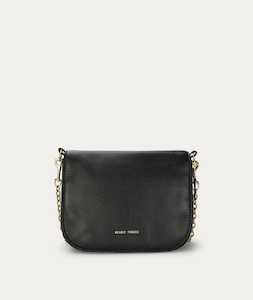 Spring 24: Mr Mini Chainmail - Black