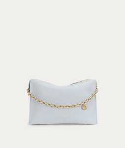 Crossbody Bags: Mr Minimese - Iceberg