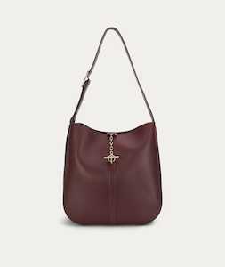 Tote Bags: Mr Foldabit - Radicchio