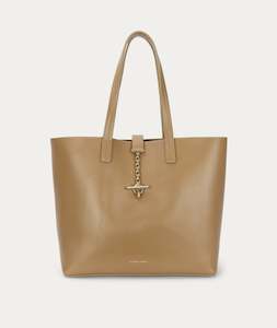 Mr Porter Tote - Oat