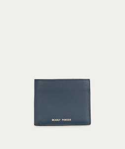 Wallets: Flip Wallet - Ink