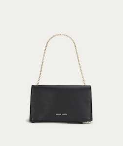 Clutches: Mr Komodo Mini - Black