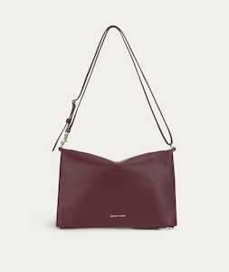 Clutches: Mr Komodo - Radicchio