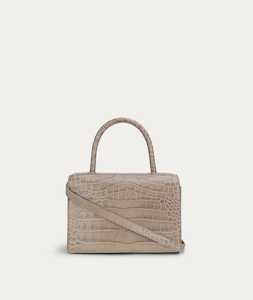 Clutches: Mr Jagger - Oat Croc