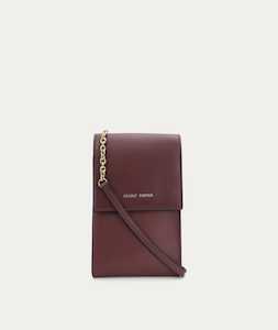 Gifts For Him: Poucheroo - Radicchio