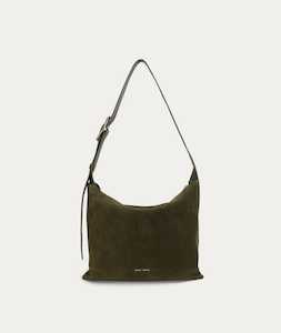 Mr Midimese: Mr Midimese - Kale Suede