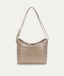 Croc: Mr Piper - Oat Croc