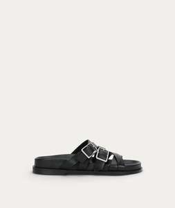 Products: Gemini Slide - Black