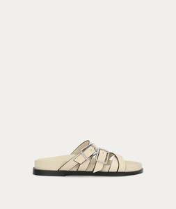 Products: Gemini Slide - Milk