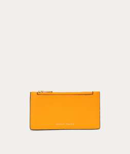 New Arrivals: Card Holder - Marmalade