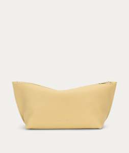 Poucher Grande - Straw