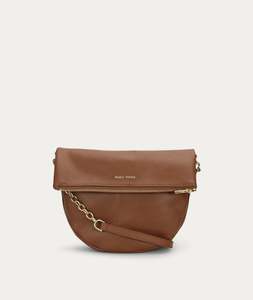 Mr Mini Leopard - Driftwood