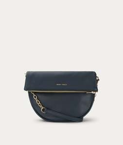 Clutches: Mr Mini Leopard - Ink