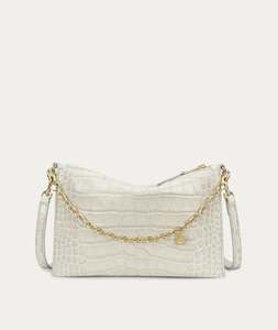 Clutches: Mr Siamese - Kina Croc