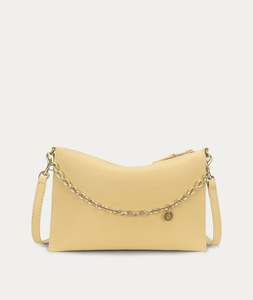 Clutches: Mr Siamese - Straw
