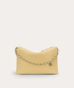 Little Luxuries: Mr Minimese - Straw