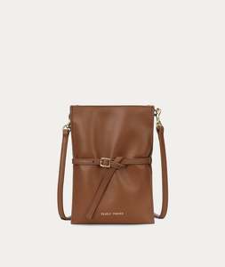 Little Luxuries: Mr Penny Pouchette - Driftwood