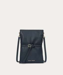 Little Luxuries: Mr Penny Pouchette - Ink