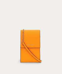 Little Luxuries: Poucheroo - Marmalade