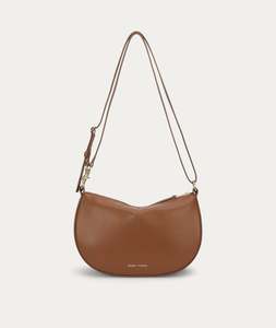 The New Neutrals: Mr Sling Micro - Driftwood