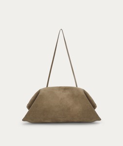 Mr Vault - Dune Suede