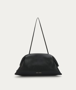 Vault Clutch - Black