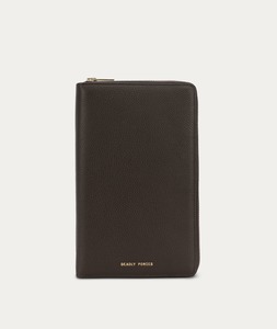 Travel Wallet - Java
