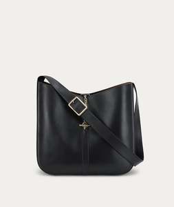 Large Foldabit Tote - Black