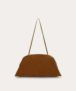 Mr Vault - Gingerbread Suede