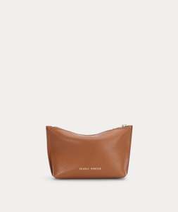 Wallets: Mini Poucher - Teddy