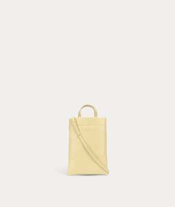Bandit Phone Pouch - Lemonade