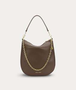 Medium Sling Bag - Cocoa