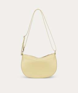 Mini Sling Bag - Lemonade