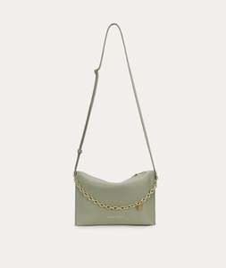 Minimese Crossbody - Sage