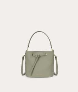 Penny Bag - Sage