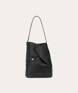 Clippity Tote - Black