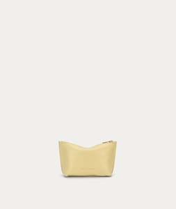 Mini Poucher - Lemonade
