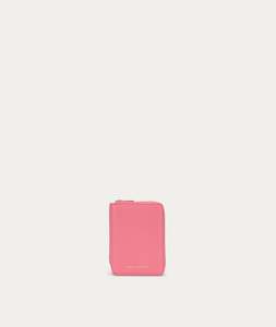Wallets: Mini Wallet - Frosting