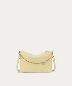 Clutches: Siamese Bag - Lemonade