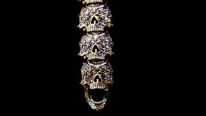 Products: Day Of The Deadringer Matched Set - Limited deadringerjewelry