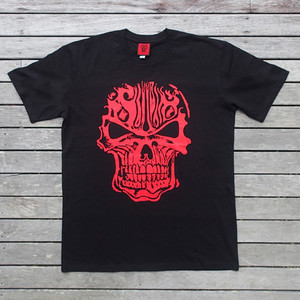 Products: T-Shirt deadringerjewelry