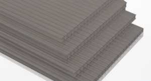 Bargain Backyard: Rhino Carport 5m x 3m Replacement Panels
