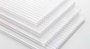 Bargain Backyard: Patio Cover 4.9m x 3m Replacement Panels