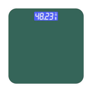 Clearance: 180Kg Platform Digital Bathroom Scale Electronic Weight