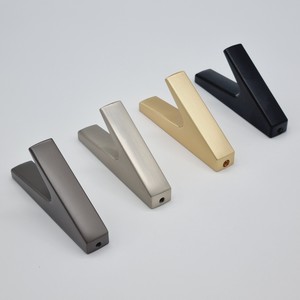 Modern Single Prong Hooks [Una]